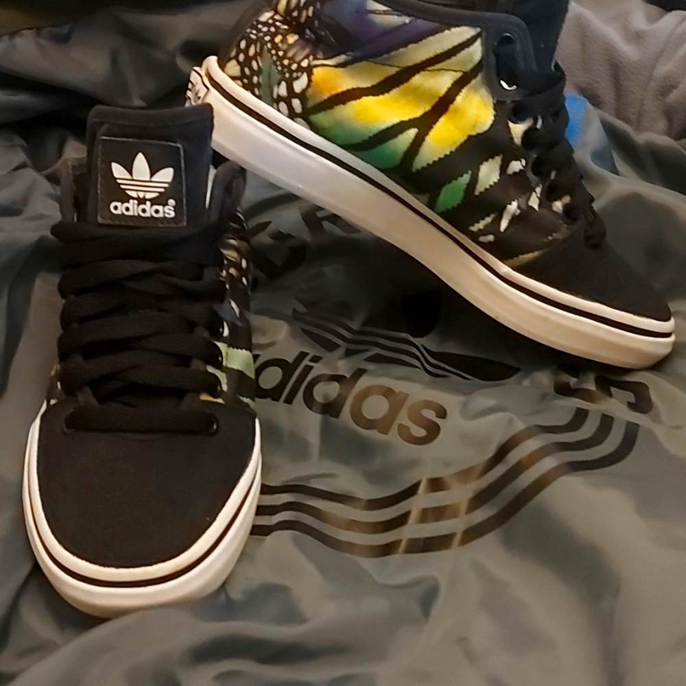 Adidas Adria Butterfly Sneakers